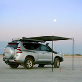 Eclipse Slimline Side Awning 2m x 2.5m - Darche - T050801794
